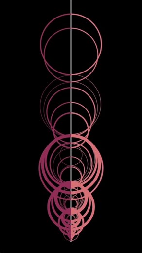 MVP on Instagram: "Recamán Sequence Visualization (2000 terms) A visualization of the first 2000 terms of the Recamán sequence. To learn more, check out the OEIS entry: https://en.wikipedia.org/wiki/Recamán's_sequence If you like this video, consider subscribing to the channel or consider buying me a coffee: https://www.buymeacoffee.com/VisualProofs. Thanks! #sequence #recamansequence #recaman #manim #visualmath #mathematics #math #maths #mathvideo To learn more about animating with manim, check