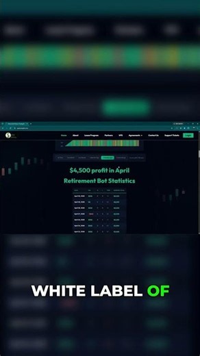 Prop Accounts & SpyMoney: Our Stable Quantower Platform!