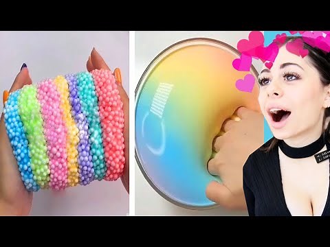 The Most ODDLY SATISFYING Video Compilation EVER