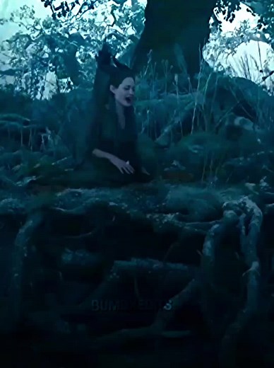 Maleficent Screaming Scene Compilation