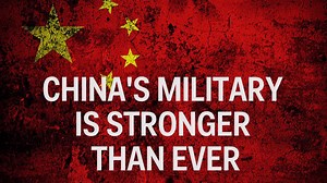 China has been upgrading its military and is now stronger than ever. | Military and Defense Insider