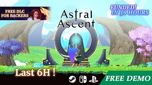 Astral Ascent