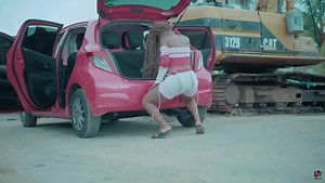 #barbie_gelnails #fypシ゚viral #fyyy #lilsaintdaartiste