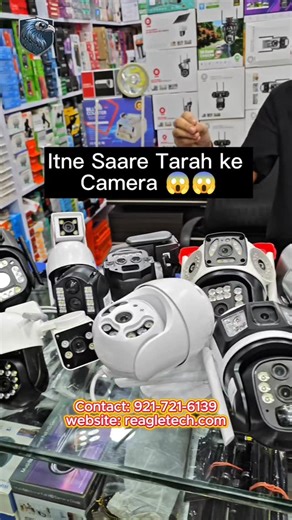 REAGLE TECH SECURITY SOLUTIONS on Instagram: "Solar HD camera features and price in India Best Camera 📸 Deals in both retail and wholesale All Over India Delivery 🚚 COD also available . . Contact: 921-721-6139 Website: www.reagletech.com . . Follow for more @reagle_tech . . . . . . #cctvcamera #securitycamera #survelliance #camera #viral trending trendingreels instagram instagramreels reelsinstagram viralreels fyp explore exploremore CCTV security systems, home surveillance cameras, wireless s
