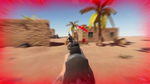 Unity开发 – 多人游戏开发模板 Advanced Multiplayer FPS