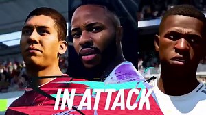 FIFA 20 | Official Gameplay Trailer | PS4