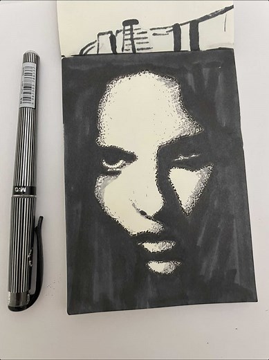 Stippling Tutorial: Master the Art of Dot Techniques