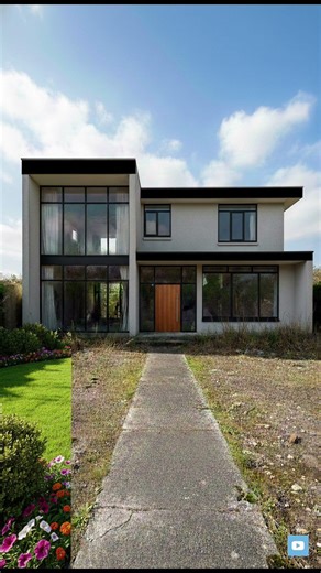 From Crumbling Walls to Quiet Luxury: A Gentle Home Revival Story