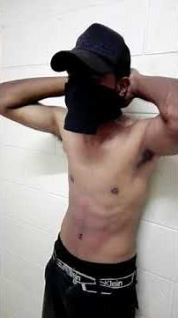 Gutpunching Boyz- Fuetz vs Curtez