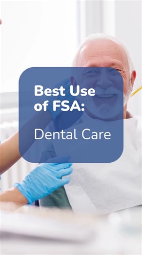 The Smartest Way to Use Your FSA Money