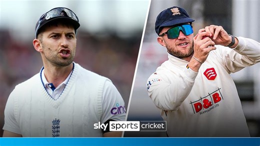 England cricket: Sam Cook's biggest strength is his relentlessness, says Mark Wood | 'Joe Root struggles against him!'