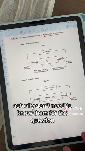 Mastering Electrolysis for GCSE Success