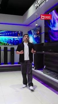 شنو يعني OLED؟ وليش الكل يتكلم عنها؟ 👀📺