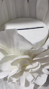 Handmade Italian Crepe Wishing Well for Wedding and Special Occasions - Etsy Australia