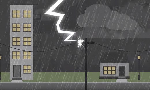 Emergency preparedness kit key to surviving power outages: Toronto Hydro