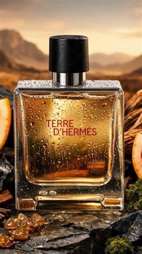 Terre d’Hermès: citrus meets woody depth. Now at SSBeauty & Shoppers Stop. #TerreDHermes