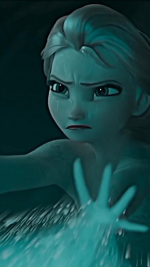 #frozen #elsa