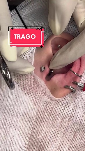 Ear Piercing Procedure: Step-by-Step Guide