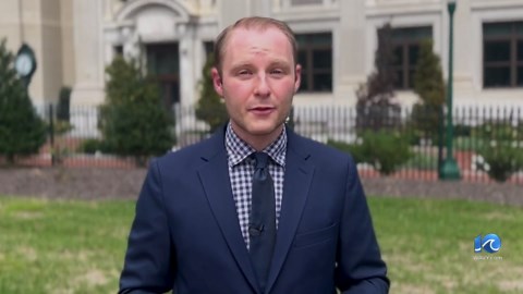 State Board of Education raises SOL cut scores