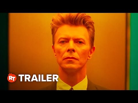 Moonage Daydream Trailer #1 (2022)
