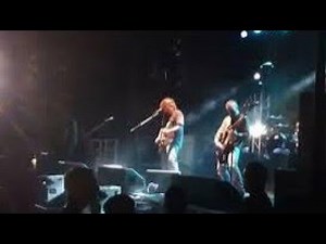 Seether - Out Of My Way (Live at Marine Corps Air Station, Iwakuni, Japan 2009) (RARE)