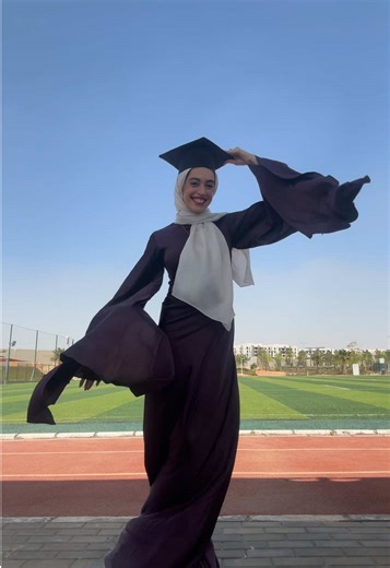 Celebrate Your Graduation with Fun Transitions