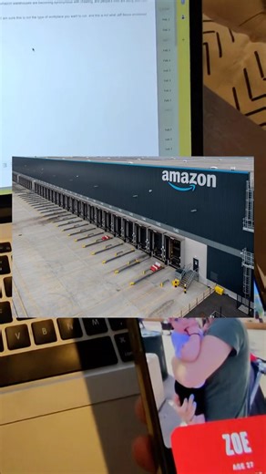 Amazon night shift is insidious #messy #cheater #cheating #tinder #amazon