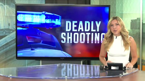 One child killed in shooting involving Lafayette Police officers