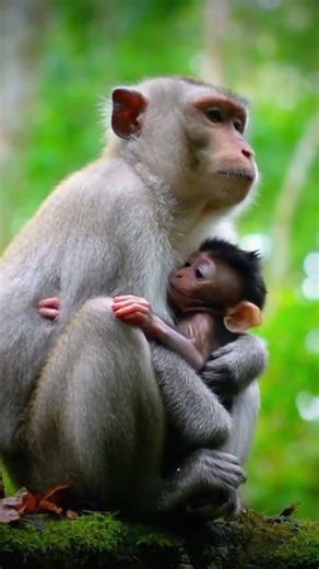 Witness the Secret Lives of Wild Macaques in Breathtaking Detail 🐒