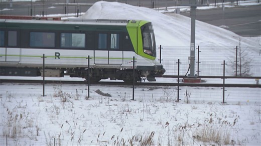 Le REM de Deux-Montagnes officiellement en service
