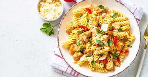 Salade de pâtes : la recette parfaite pour vos barbecues