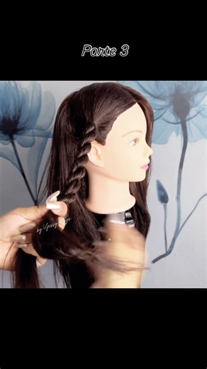 31 reactions · 3 comments | Tutorial Senegal twist parte final | Shaddai Trenzas y Extensiones | Facebook