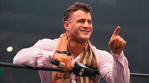 MJF's New Girlfriend Breaks Silence On Relationship – TJR Wrestling