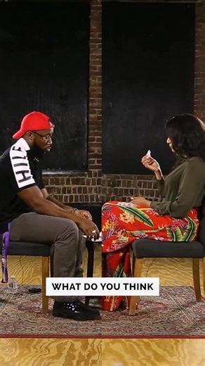 497K views · 7.2K reactions | #tbt to Krystal and Steven’s {THE AND} conversation, one of our most-watched with over 7 million views. They’re exes who sat face to face years after their breakup to talk about what happened, what they learned, and what still mattered between them. Have you watched this one yet? 懶 #theskindeep #theand #madehuman #relationshiptalk #honestconversations #relationshipconversations #exes | The Skin Deep | Facebook