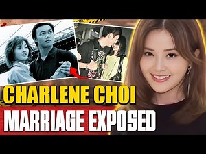 Charlene Choi’s Hidden Marriage EXPOSED – The Secret That Shocked Hong Kong