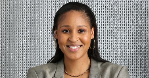 WNBA star Maya Moore marries man she helped free from prison