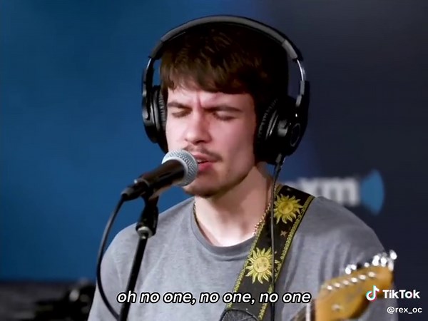 Rex Orange County: Every Week Is Gonna Be Alright