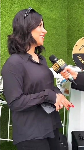 كلام قمر الطائي في مقابلة😩❤#قمر_الطائي #funny