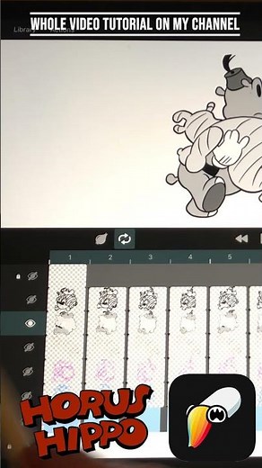 ToonSquid How to Make an Animation Symbol