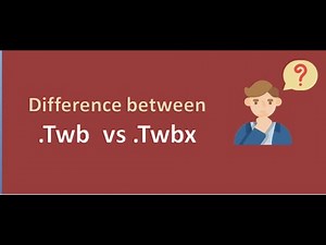 Difference between .twb and .twbx in Tableau
