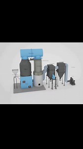 📘 Edukasi Boiler 🔹 Pengertian Boiler adalah alat yang berfungsi untuk mengubah air menjadi uap dengan cara dipanaskan. Uap yang dihasilkan digunakan sebagai sumber energi di berbagai industri, terutama di Pabrik Kelapa Sawit (PKS), pembangkit listrik, serta industri pangan dan kimia. 🔹 Fungsi Boiler 1. Menghasilkan uap untuk menggerakkan turbin atau mesin. 2. Memberi sumber panas untuk proses produksi. 3. Menyediakan energi untuk sterilisasi dan pemanasan. 🔹 Prinsip Kerja Boiler Bahan bakar 