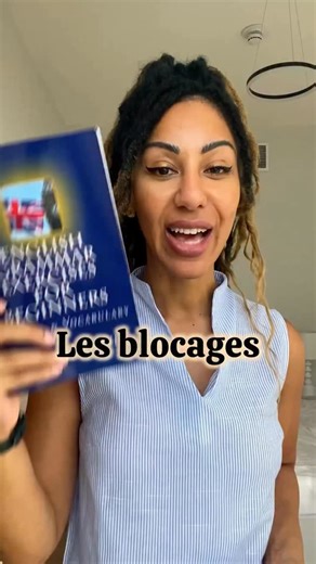 🚫 Les blocages en anglais ? C’est fini 🇬🇧✨ Cette rentrée, mes programmes d’anglais reviennent pour tous les niveaux : 📚 A1: grand débutant 📚 A2: débutant avancé 📚 B1: intermédiaire 📚 Grande nouveauté: ouverture du niveau B2 🎉 L’objectif: t’aider à progresser, enrichir ton vocabulaire et parler avec confiance, que ce soit en réunion, en séminaire ou autour d’un café ☕ Inscris-toi vite sur la liste d’attente pour profiter d’une remise exclusive 💖 Cette rentrée, fais de l’anglais ta priori
