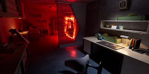 Red Matter Review | TheSixthAxis