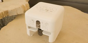 どんなデザインも15秒で完成。ネイルプリンターを使ってみたらオタク心がくすぐられました