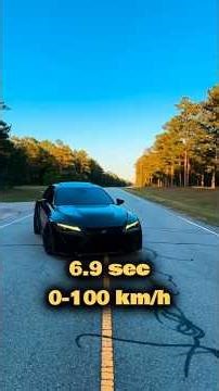 Lexus IS300 3 gen SPECS