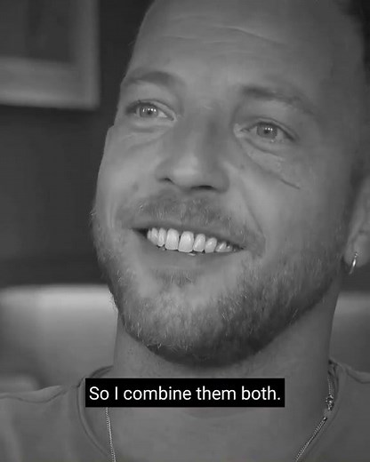 James Morrison interview at Festival da jazz July, 2022