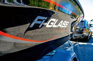 Fi-Glass Lightning 5.8
