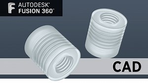 Fusion 360 Tutorial: Design the TITAN-87L | TITANS of CNC: Academy