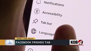 See your Facebook friends more easily | What the Tech?