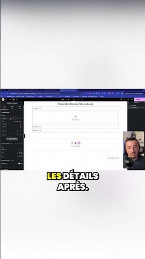 👉 Elementor Comment créer une FAQ facilement astuce accordéon